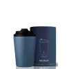 Ragsy Kubek Termiczny Simply Cup Ink Blue - 340 ml